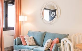 Apartamentos Florinda de la Cava Toledo - 6